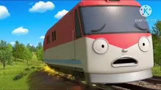 Titipo accidents