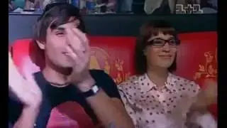 Случай в салоне фитнеса