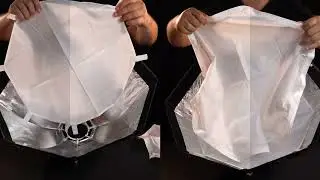 GKX 65 YT | REVIEW GREIKA