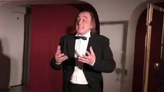 Моцарт и Сальери