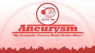 Aneurysm .fm - The Final Episode - Porter Javason - Java Language