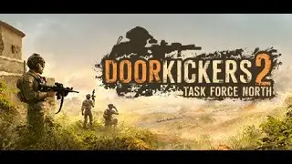 Door Kickers Combat Ops