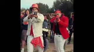 ZBATATA - JE MET LES VOILES