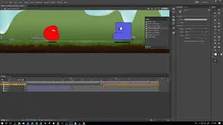 Adding Sounds to Adobe Animate CC