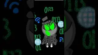 Welcome To The Internet (Animation Meme) 