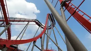 PARQUE DE DIVERSIONES EN CHINA !!! | FREDO XX