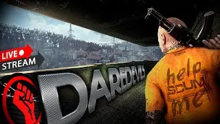 SCUM 2023 СПУСТЯ 1 год ► SCUM ВЫЖИВАНИЕ НА DAREDEVILS PVP