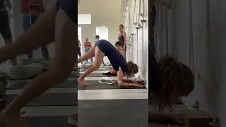 Inversion Week 