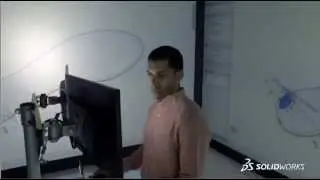 SOLIDWORKS 2015 | AMÉLIOREZ VOTRE PRODUCTIVITÉ AU QUOTIDIEN