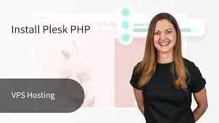 Plesk - Installing PHP Versions