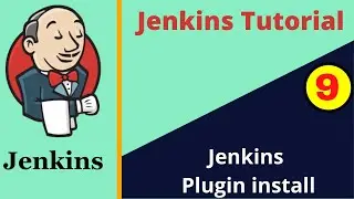 9.Jenkins Tutorial in Hindi - Installation of Pipeline Plugin