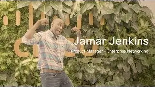 Jamar Jenkins - Army veteran and Enterprise Networking Product Manager at Cisco - Extended Cut