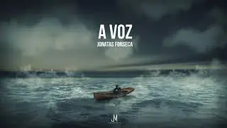 Status Gospel - A voz - Jonatas Fonseca
