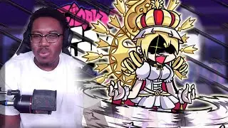 MAMI IS BACK BABY! | Friday Night Funkin' (Mami Mod)