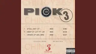 Keep It Lit (feat. Junior)