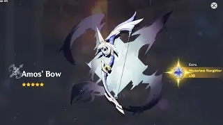 Genshin Impact 3.6 - Last day of The Recollector's Path Event and Quest - Won the Epitome Invocation