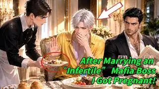 Forced to Marry an Infertile Mafia Boss, I Ended Up Pregnant With His Baby! 
