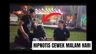Hipnotis Cewek Meong-Meong