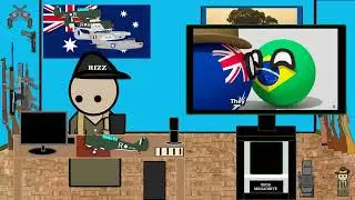 An Australian Reacts to PWA's best of Australia