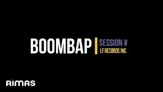 GJ Music Real - Boom Bap Session (Vídeo Oficial)