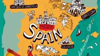 10 RAZONES POR LAS QUE VENIR A ESPAÑA EL MEJOR PAÍS