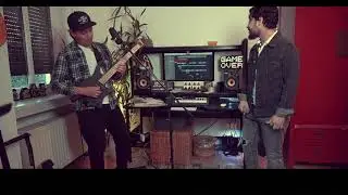 Jam Session | Ep-4  | Gurasai Fulyo | 1974 AD