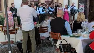 Hochzeit in Pfaffenhofen