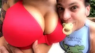 Приколы с девушками