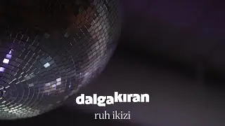 Dalgakıran - Ruh İkizi