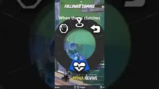 Ai clutch 