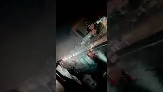 mandous cyclone in Chennai chrompet #mandous #cyclone #rain #chennai #tamilnadu #chrompet #trending