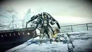 Killzone 3 Trailer (Frozen Shores)