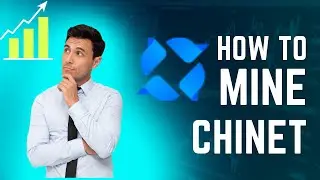 How to mine Chinet Coin on Windows!?