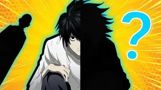 The Ultimate Anime Character Shadow Quiz! Test Your Skills!