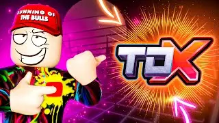 Tower Defense X | Убийца TDS??? Мои Первые Впечатления | tdx