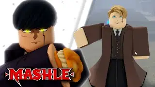 This NEW Magic Based Roblox Game Looks AMAZING...