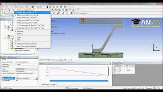 Planar Seal Ansys Tutorial (Part II)