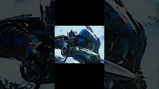 Optimus Prime | Edit #edit #transformers #optimusprime