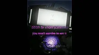 titan trio and g-man toilet edit🔥 #skibiditoilet #cameraman (@DaFuqBoom)