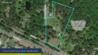 Zoning board set to decide on 30 new homes on Rivoli Drive. Some residents have their worries