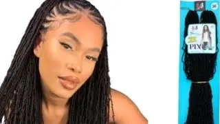 cabelo pixi locs micro