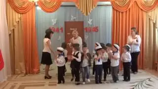 Прощание со зрителями