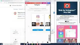 Come usare Instagram sul PC Windows 10