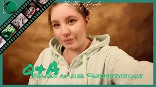 FAQ , Frag eine Fotografin || Q&A || Me&My-ne Fotografie
