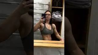 I trained like Hannibal for 30 days and this is what came out of it...