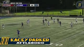 Goal of the Year 2021 - Kacey Parker, Attleboro