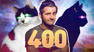 10 Big Gaming Events of the Last 10 Years - Game Scoop! 400