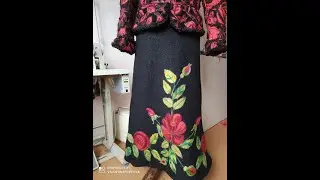 Валентина Филиппова... фантазия неистощима!