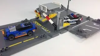 LEGO Racers 8197 Highway Chaos Tiny Turbos from 2010