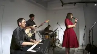 My Romance - Angela Ong & Toro Cheng Trio